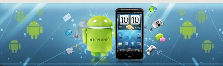 HtcPlanet.Ru - источник приложений Android