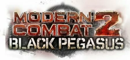   Modern Combat 2: Black Pegasus -   Android