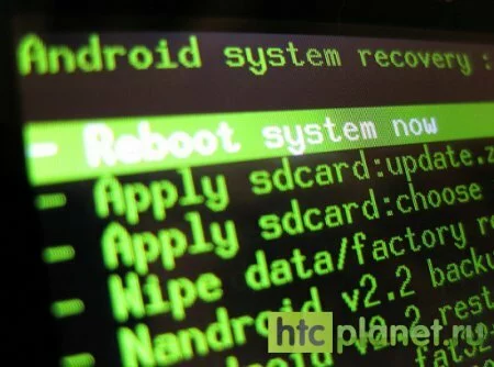 Получаем Root-права на Android'е: инструкция от Trolol