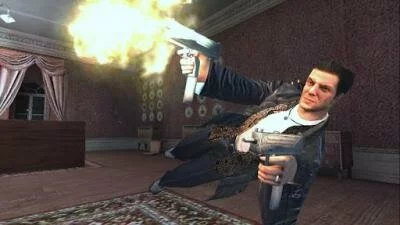 Max Payne Mobile - Знаменитый Max Payne покоряет мобильные устройства на платформе android
