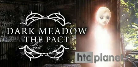 Dark Meadow: The Pact для Андроида - убиваем ведьму